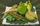 Fried Wild Greens