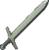 Soldier's Broadsword