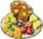 Honeyed Fruits