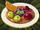 Spicy Simmered Fruit