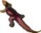 Hightail Lizard