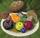 Spicy Fruit and Mushroom Mix