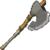 Woodcutter's Axe