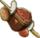 Meat & Mushroom Skewer