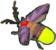 Sunset Firefly