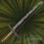 Rusty Claymore