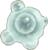 White Chuchu Jelly