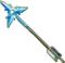 Ice Arrow