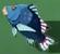 Armored Porgy