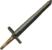 Traveler's Claymore