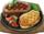Spicy Pepper Steak