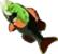 Hyrule Bass