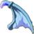 Ice Keese Wing